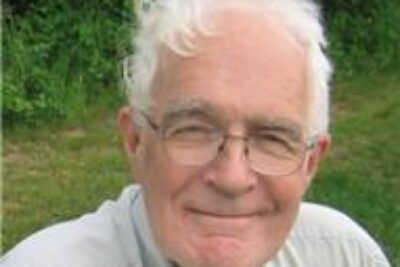 Dr Gale Potee