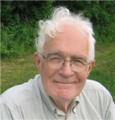 Dr Gale Potee