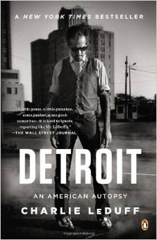 Detroit, An American Autopsy