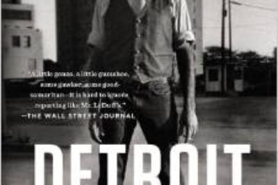 Detroit, An American Autopsy