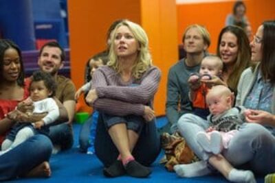 Naomi Watts in When We