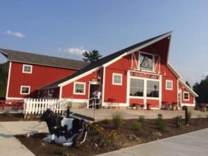 The newest Atkins Farms in North Amherst is now open!