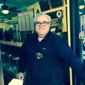 At La Binerie Mount Royal, you can find all of the specialties that Montrealers love.