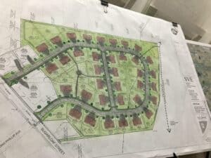 South Deerfield’s Residents Are Uneasy about a 72-unit Development