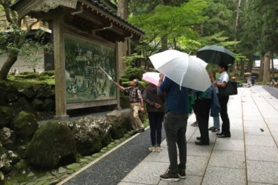 Eiheiji Temple