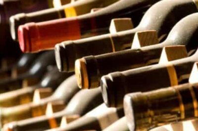 wine-bottles