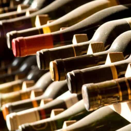 wine-bottles