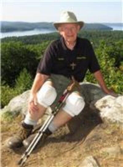 Thomas A. Harty