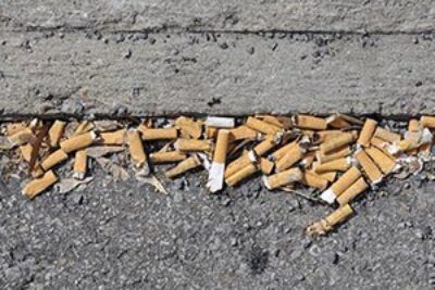 cigarette-butts