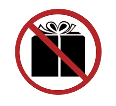 Christmas Gifts–a Tiresome Forced Exchange, or a Joy?