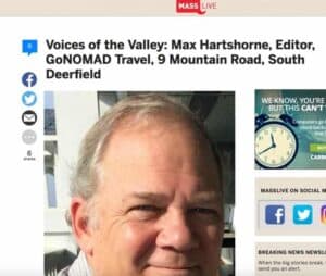 Valley Voices: A Nice January Surprise