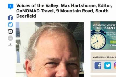 Valley Voices: A Nice January Surprise
