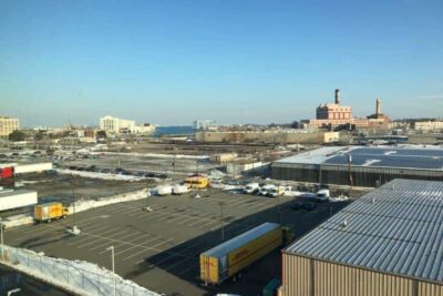 Boston channel