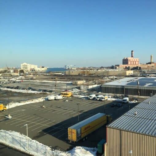 Boston channel