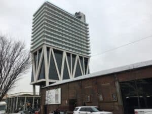 Brooklyn Is My Next Stop