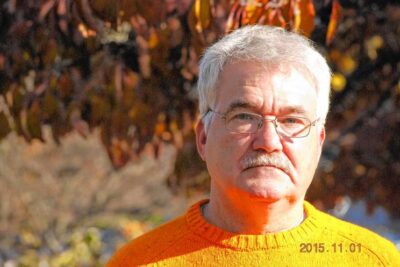 Larry Kelley
