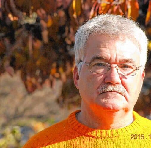 Larry Kelley