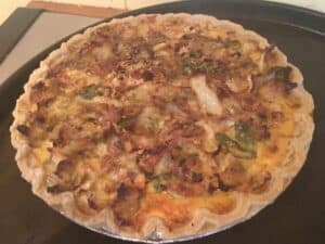 When In Doubt, Bake a Pie