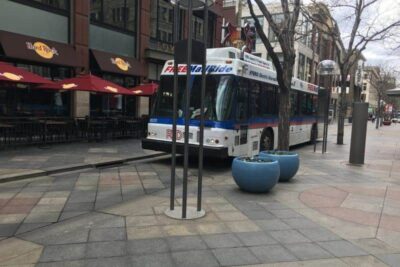 free bus