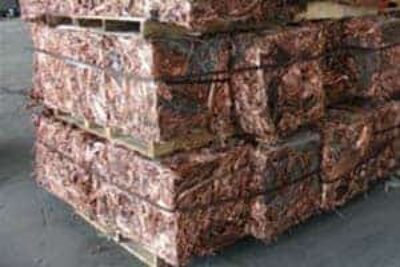 copper
