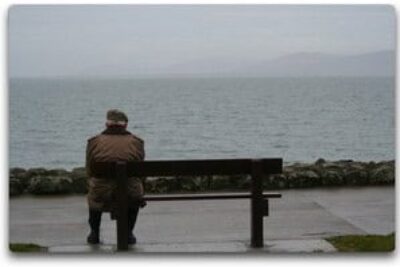 lonely