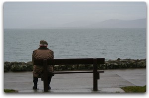 Lunch Pals and Breakfast Buddies Fight Loneliness