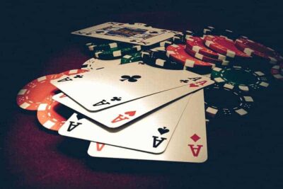 poker