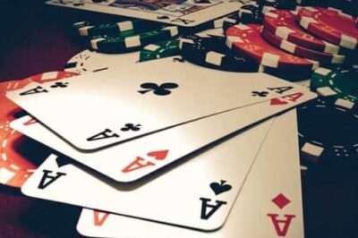 poker