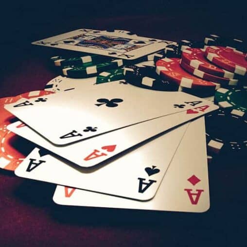 poker