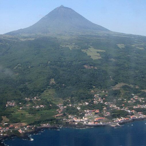 PicoIsland-Azores