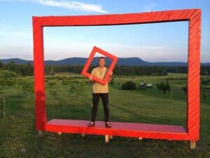 Art in the Orchard is Back in Easthampton