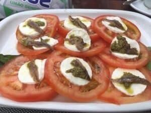 Ponta Delgada, Azores: Journey Scenes