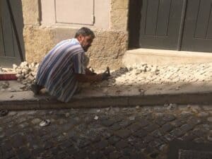 Lisbon’s Bouncing Back and the Streets are Packed