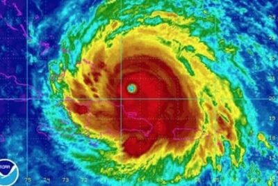 irma