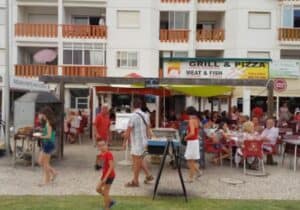 In Fuzeta, the Place to Stop is Nuno’s