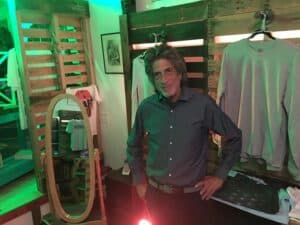 Kuppermann: Accept What You Don’t Know to Understand