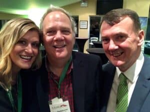 TBEX in Ireland: Ready for My Time in the Sun