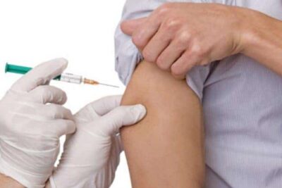 Flu Shot
