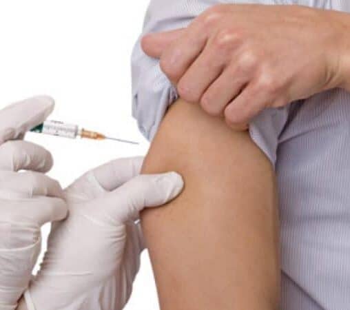 Flu Shot