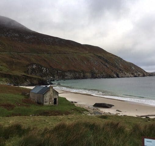 reef beach