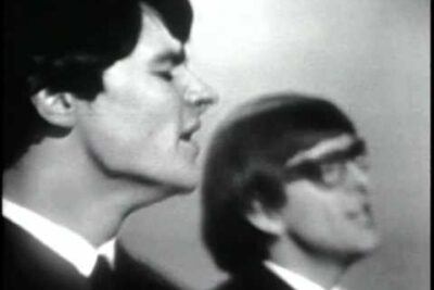 The Zombies Bring ’60s Grooves to the Calvin