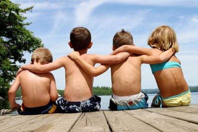 Friends