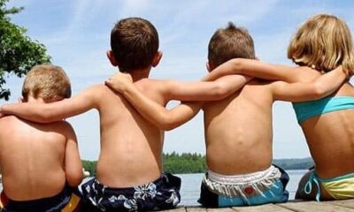 Friends