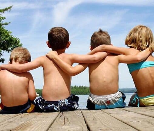 Friends