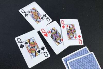 Good hand