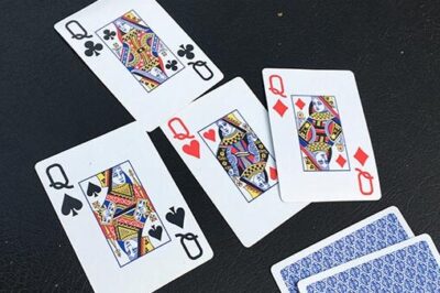 Good hand