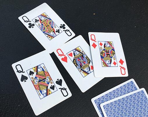 Good hand
