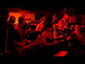 Fenibo! Afropop will Rock the Arts Block Saturday Night