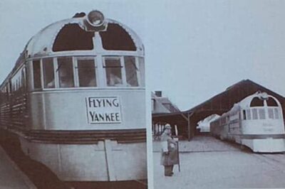 flying-yankee