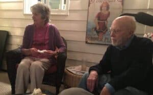 Doing My Duty As a Good Son